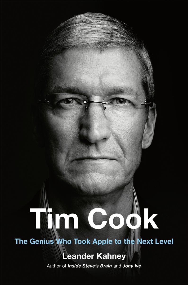 Tim Cook