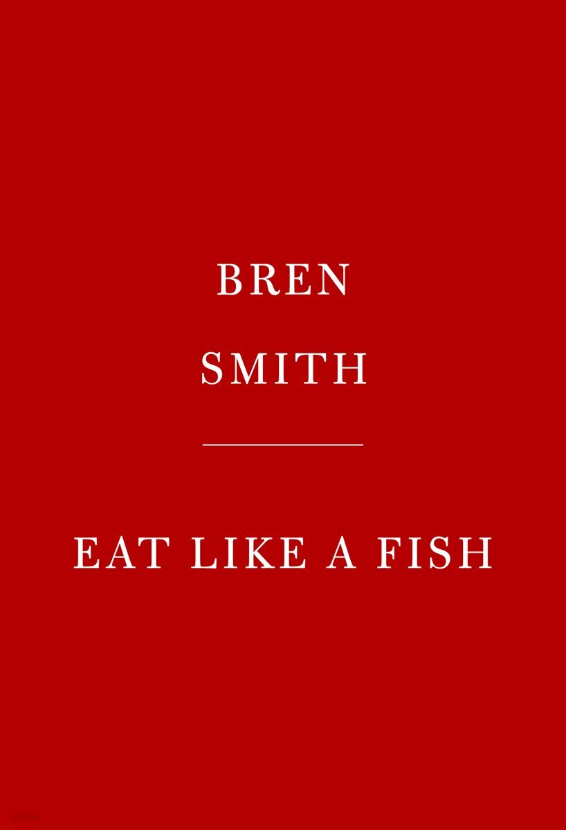 Eat Like a Fish