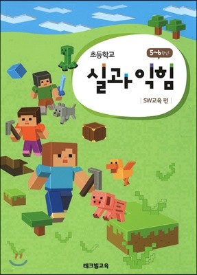 실과익힘 SW교육 편