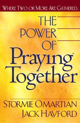 The Power of Praying Together