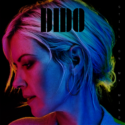 Dido - Still On My Mind (일본반)(CD)