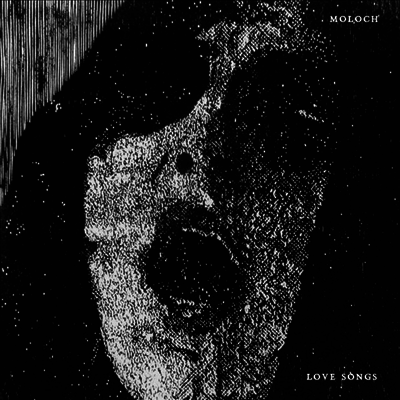 Moloch — Love Songs 앨범 커버