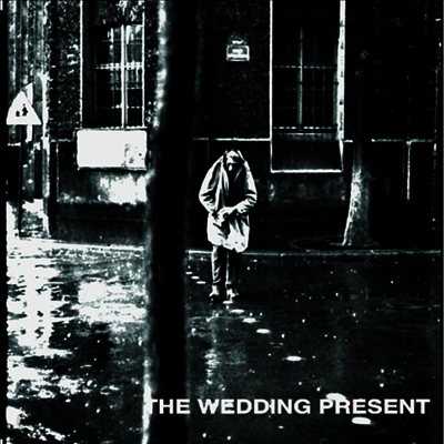 Wedding Present - Go Out & Get Em Boy (7 inch Single LP)