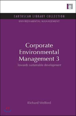 Corporate Environmental Management 3