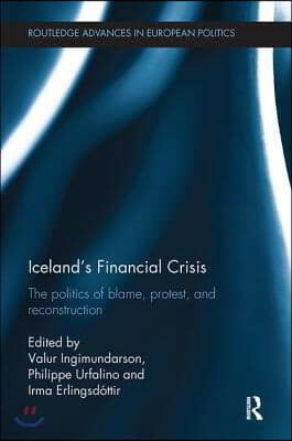 Iceland's Financial Crisis