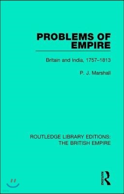 Problems of Empire