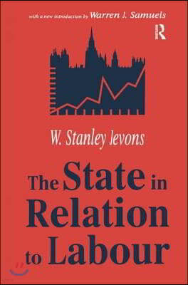 State in Relation to Labour