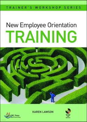 New Employee Orientation Training