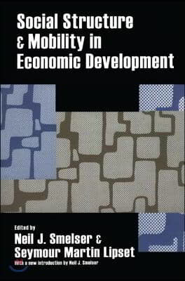 Social Structure and Mobility in Economic Development