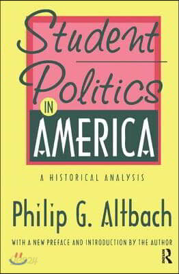 Student Politics in America