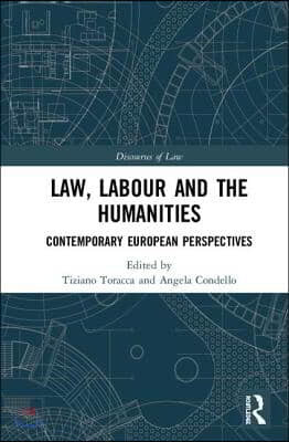 Law, Labour and the Humanities