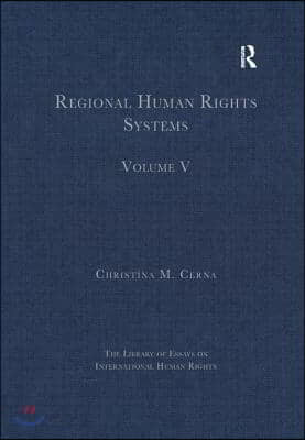 Regional Human Rights Systems