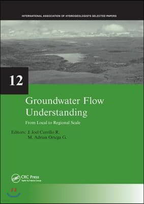 Groundwater Flow Understanding