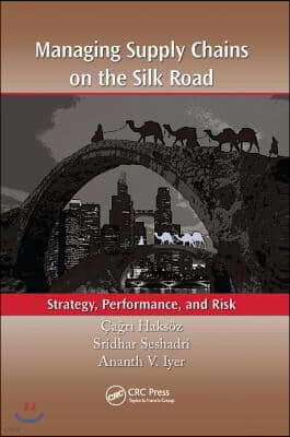 Managing Supply Chains on the Silk Road