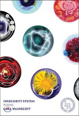 Persea Books Insecurity System: Poems