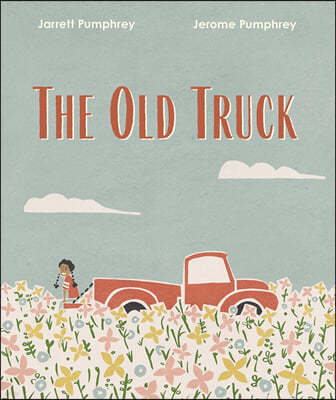 The Old Truck