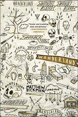 Wonderland: Poems