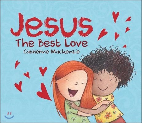 Jesus - The Best Love