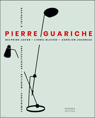 Pierre Guariche
