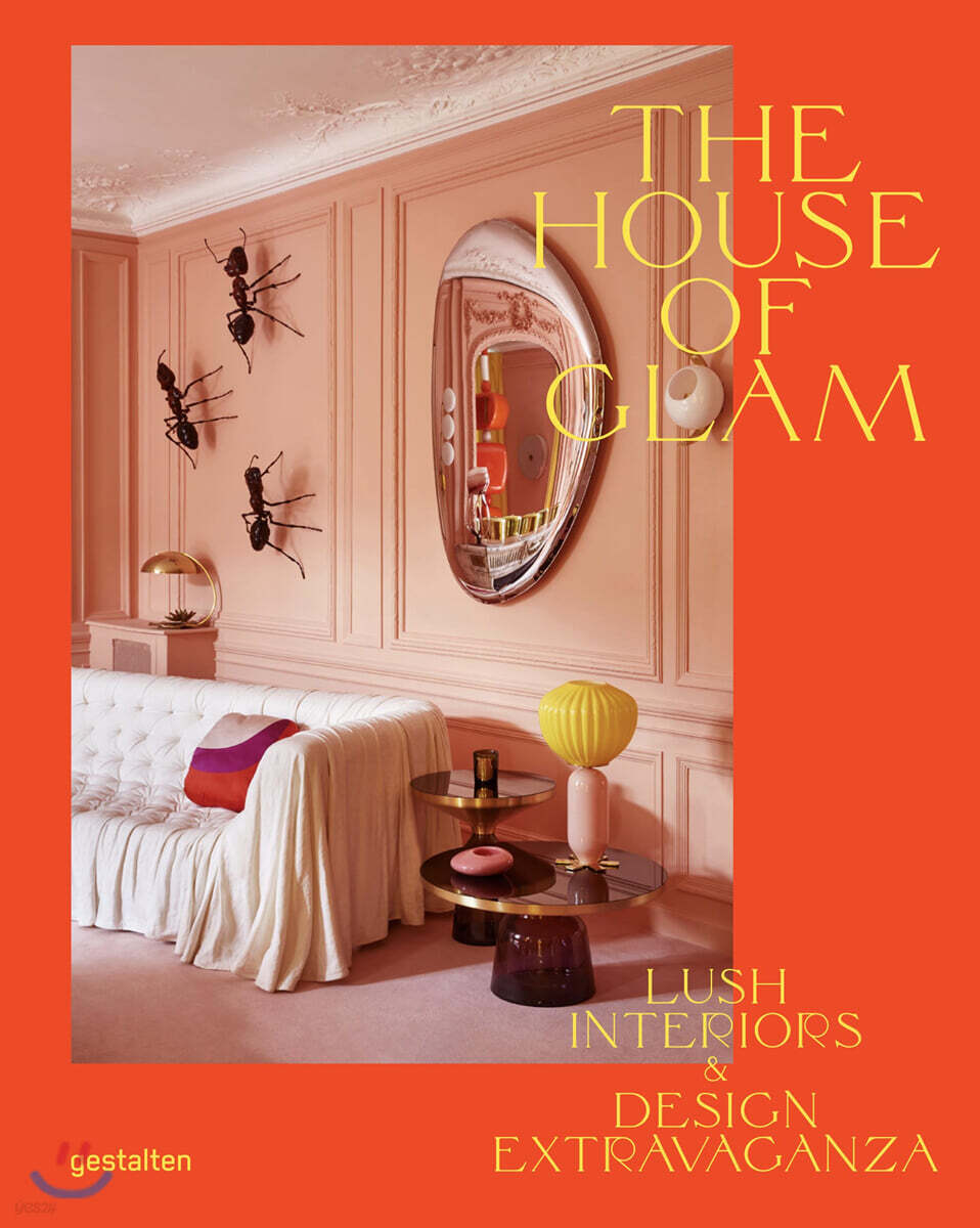 The House of Glam