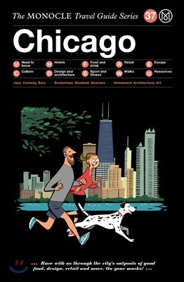 Monocle Travel Guide to Chicago