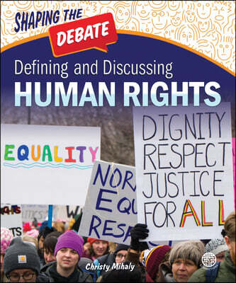 Defining and Discussing Human Rights | Mihaly | Connections - 예스24