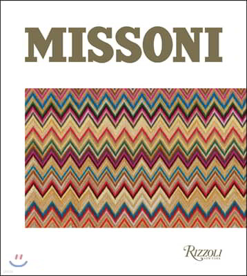 Missoni Deluxe Edition