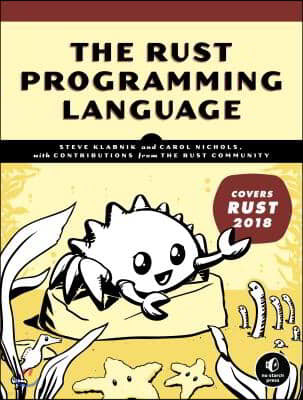 The Rust Programming Language