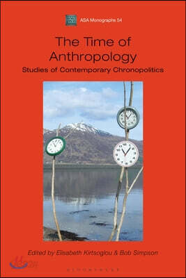 Time of Anthropology