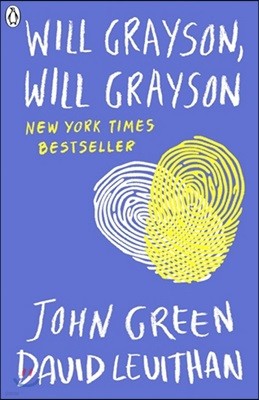 Will Grayson, Will Grayson