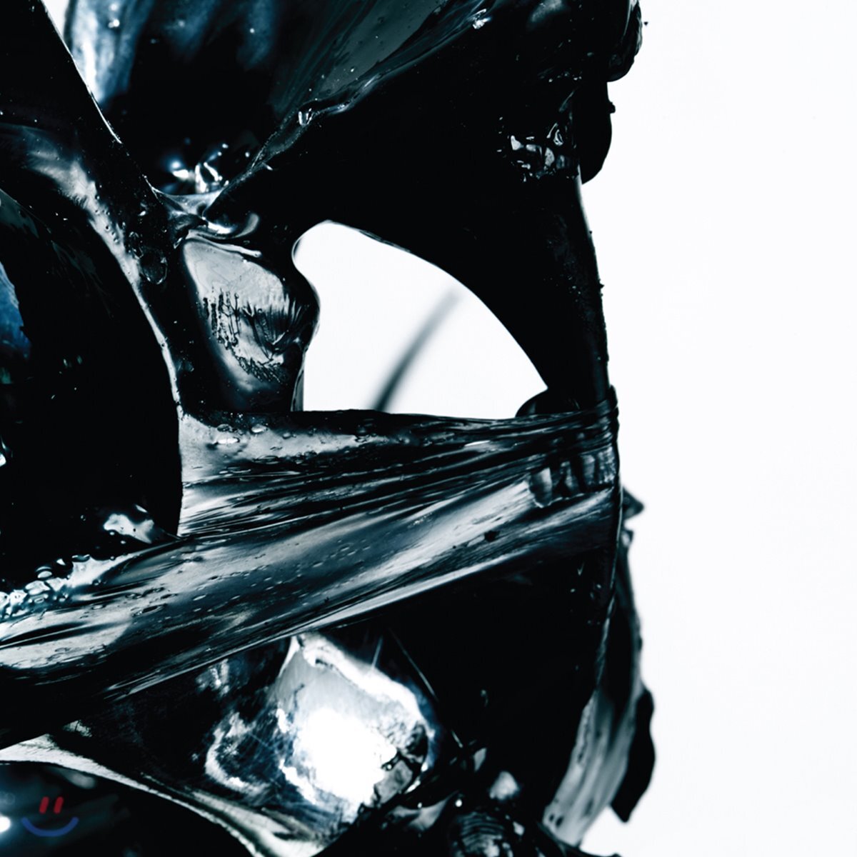 Flying Lotus (플라잉 로터스) - Los Angeles [2LP]
