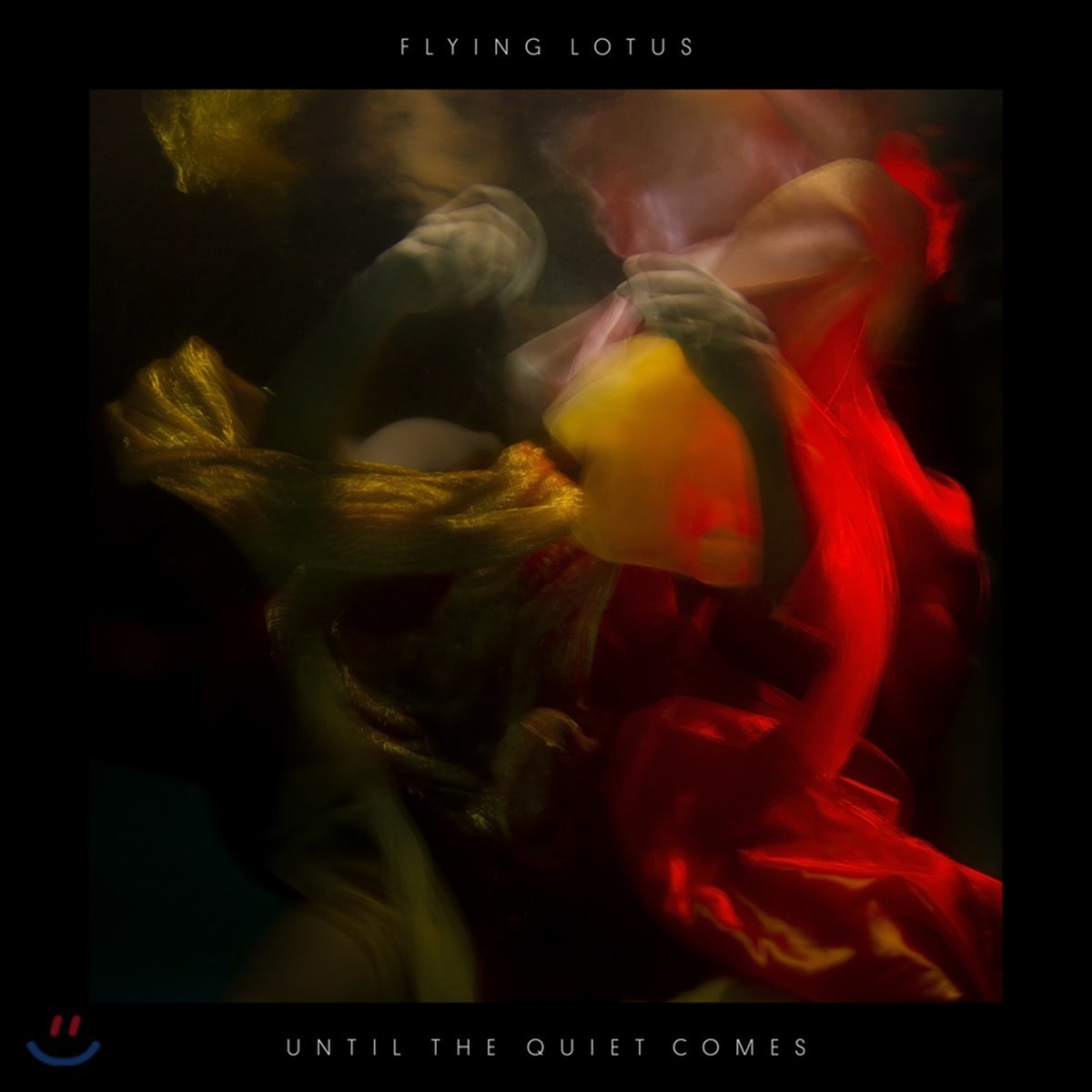 Flying Lotus (플라잉 로터스) - Until The Quiet Comes [2LP]