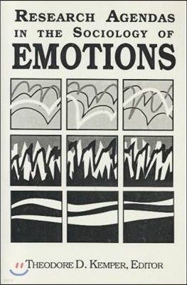 Research Agendas in the Sociology of Emotions