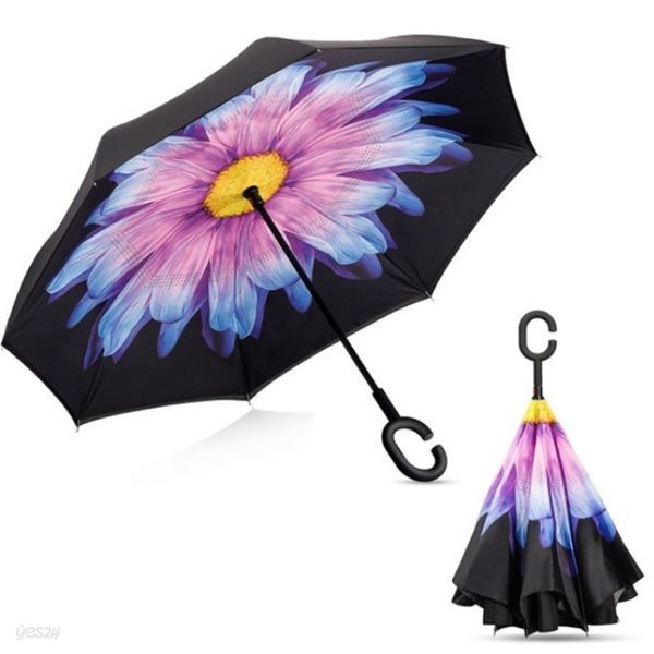 선샤인 양우산 자외선차단 암막양산 패션양산