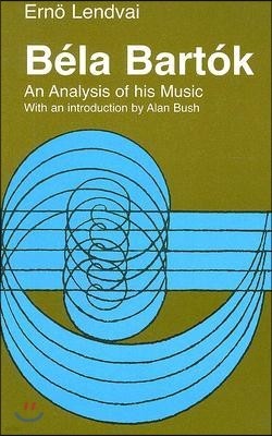 Bela Bartok: An Analysis of His Music