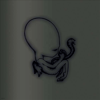 Sigur Ros — Agetis Byrjun - A Good Beginning (20th Anniversary Edition) 앨범 커버