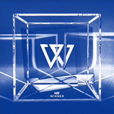  (WINNER) - WE (CD)
