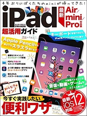 iPadī Air/mini/Pro 