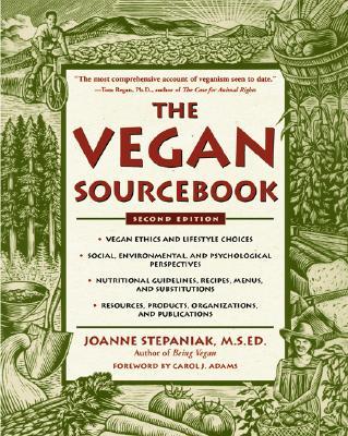 The Vegan Sourcebook