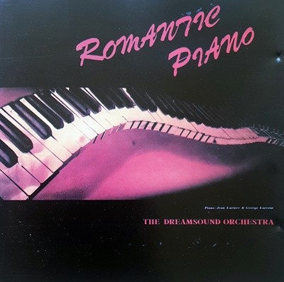 Romantic Piano