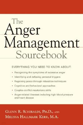 The Anger Management Sourcebook