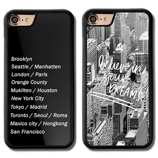 프리미엄 범퍼 시티케이스(LG G4)