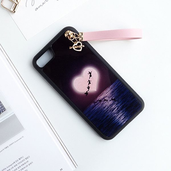 프리미엄 범퍼 드림 키링케이스(LG G4)