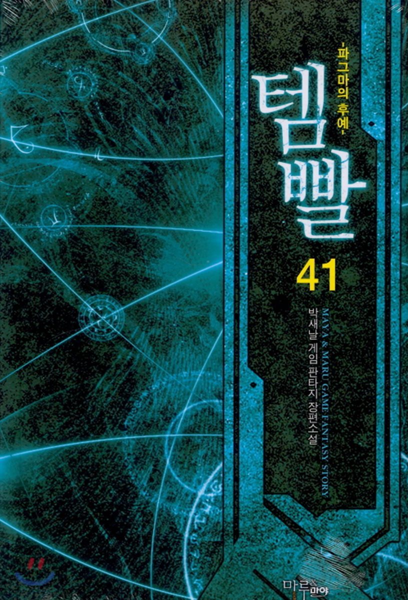 템빨 41