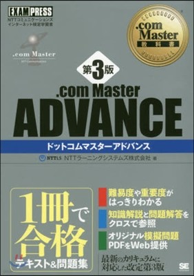 .com MasterΡ .com Master ADVANCE 3