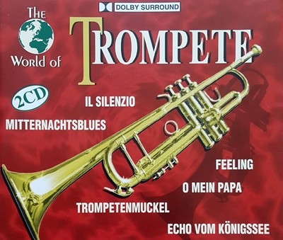 The World of Trumpet (2CD) 