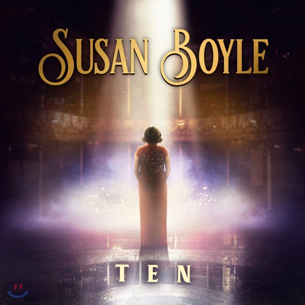 Susan Boyle (수잔 보일) - Ten