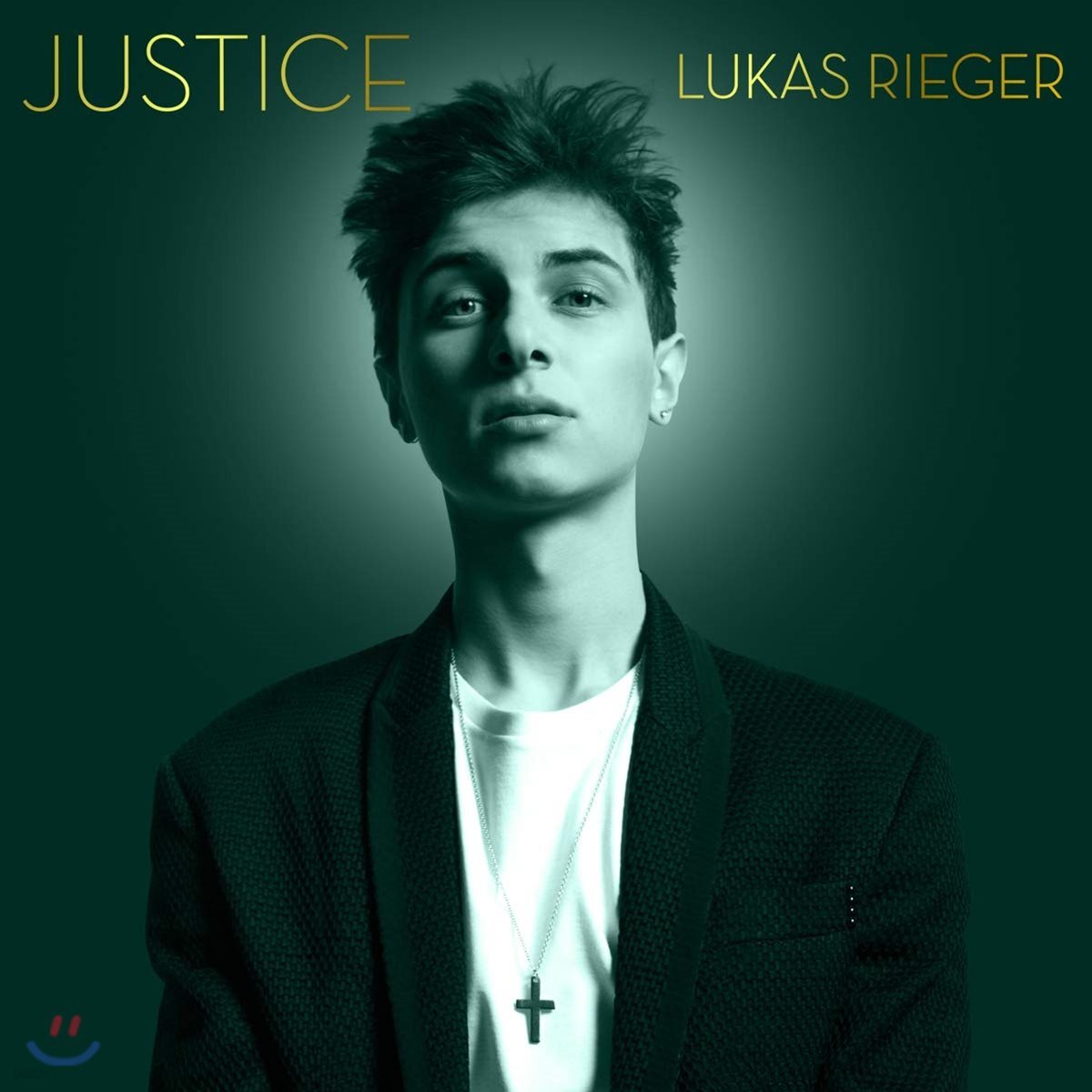 Lukas Rieger (루카스 리거) - Justice