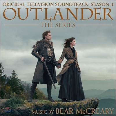 ƿ 4  (Outlander: Season 4 OST by Bear McCreary)
