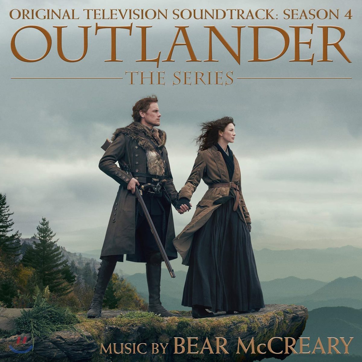 아웃랜더 시즌4 드라마음악 (Outlander: Season 4 OST by Bear McCreary)